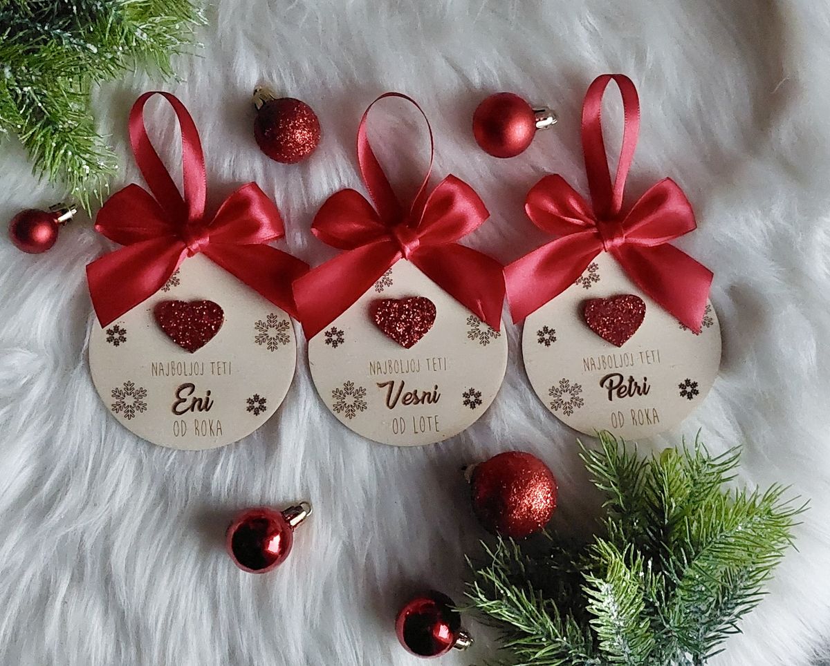 Medicinska sestra Maja Milun iz Splita izrađuje prelijepe adventske vjenčiće - 17