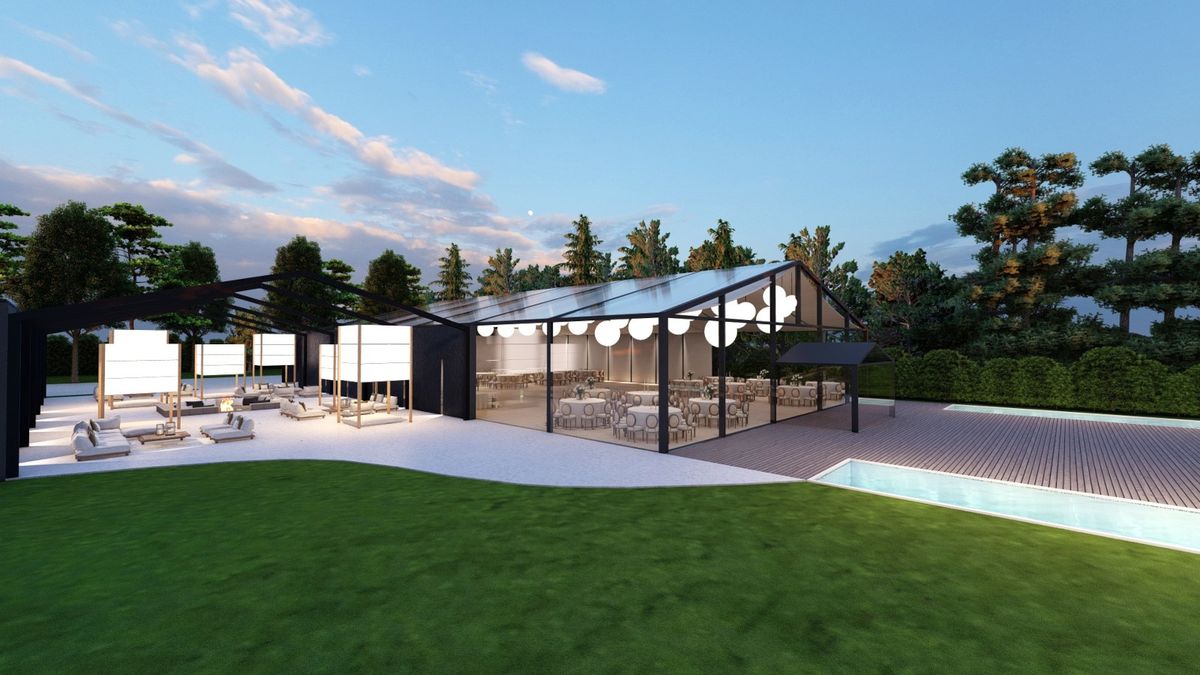 Majestic Park je nova wedding destinacija na jugu Zagreba - 2