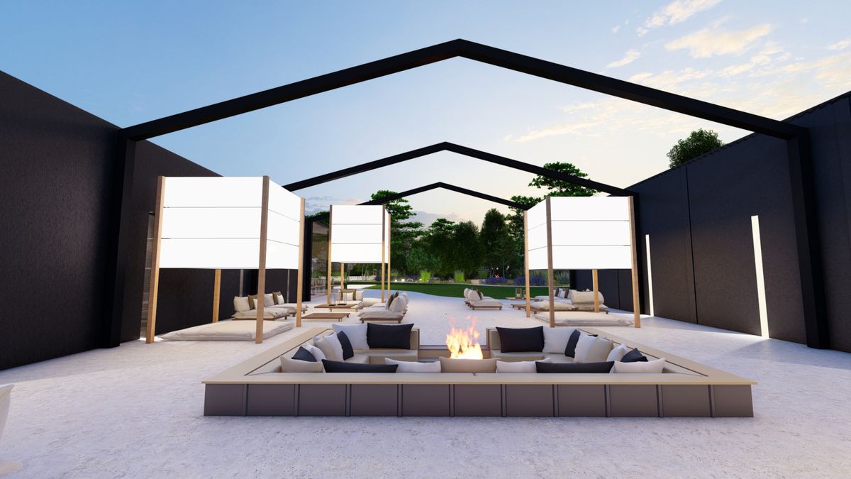 Majestic Park je nova wedding destinacija na jugu Zagreba - 6