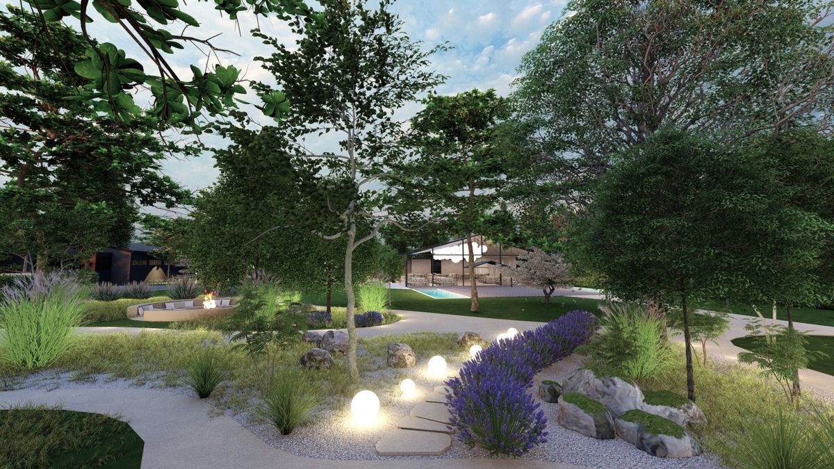 Majestic Park je nova wedding destinacija na jugu Zagreba - 7