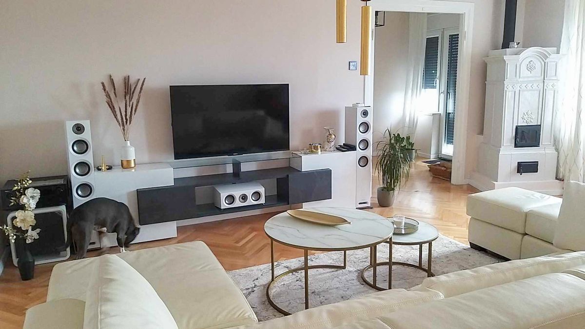 Prekrasno i elegantno uređena kuća u Rijeci - 1