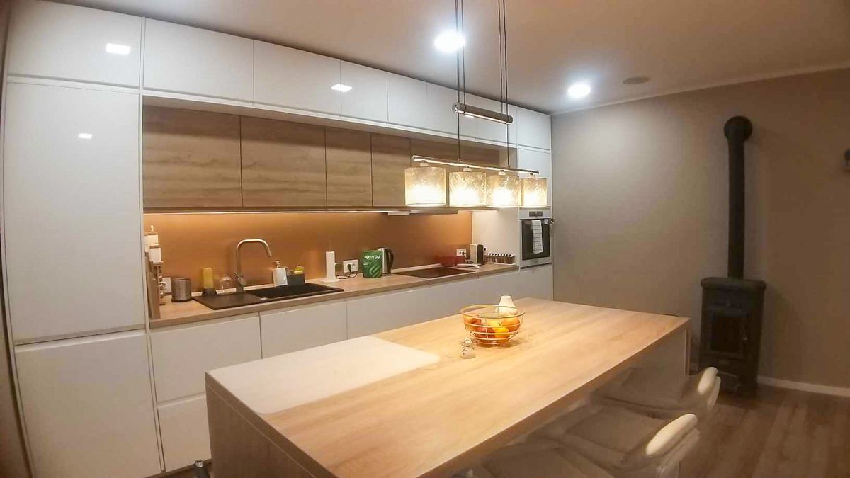 Prekrasno i elegantno uređena kuća u Rijeci - 3