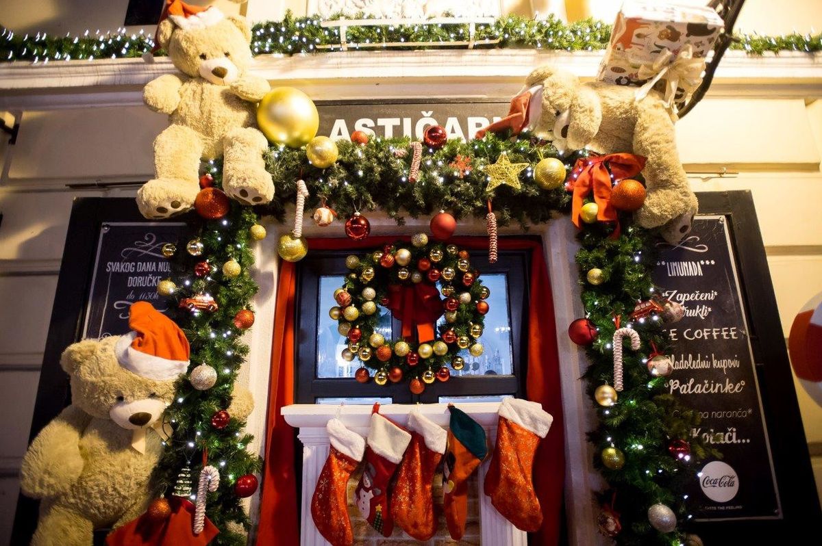 Advent u Samoboru počinje 2. prosinca - 8