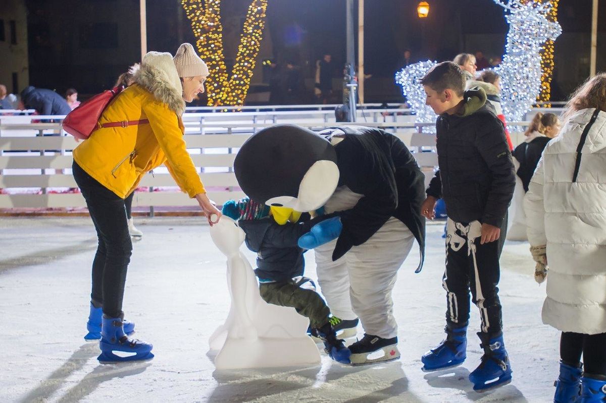 Advent u Samoboru donosi pregršt zabave za djecu - 10