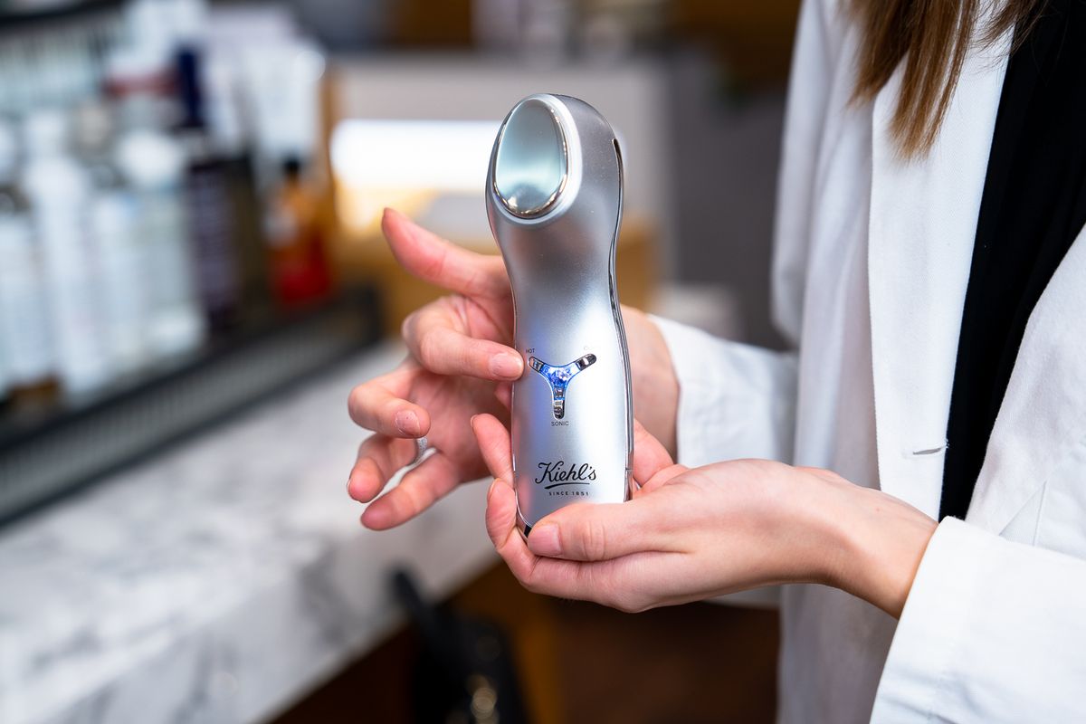 Healthy Skin Activator