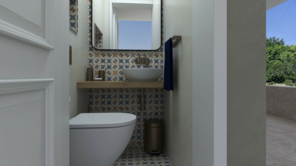 Podrum u Rijeci uređen poput najljepšeg prostora za život - 3