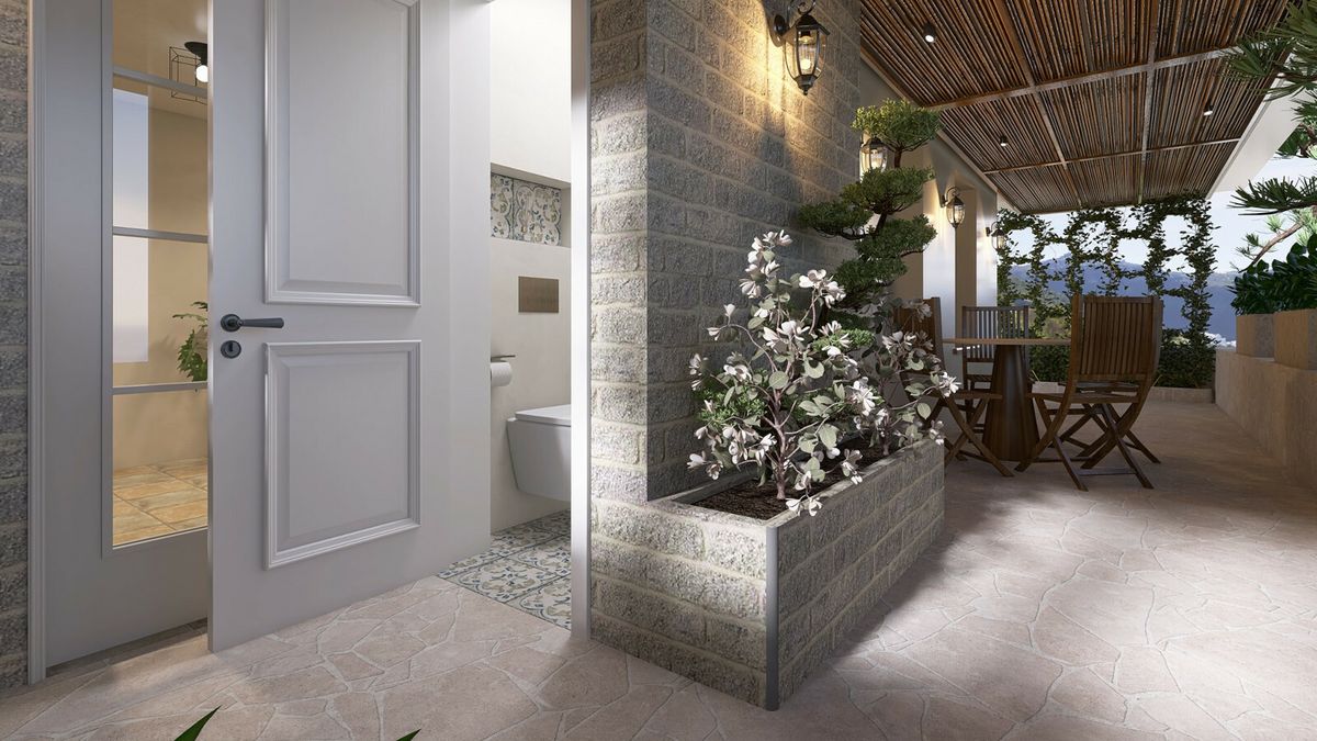 Podrum u Rijeci uređen poput najljepšeg prostora za život - 15