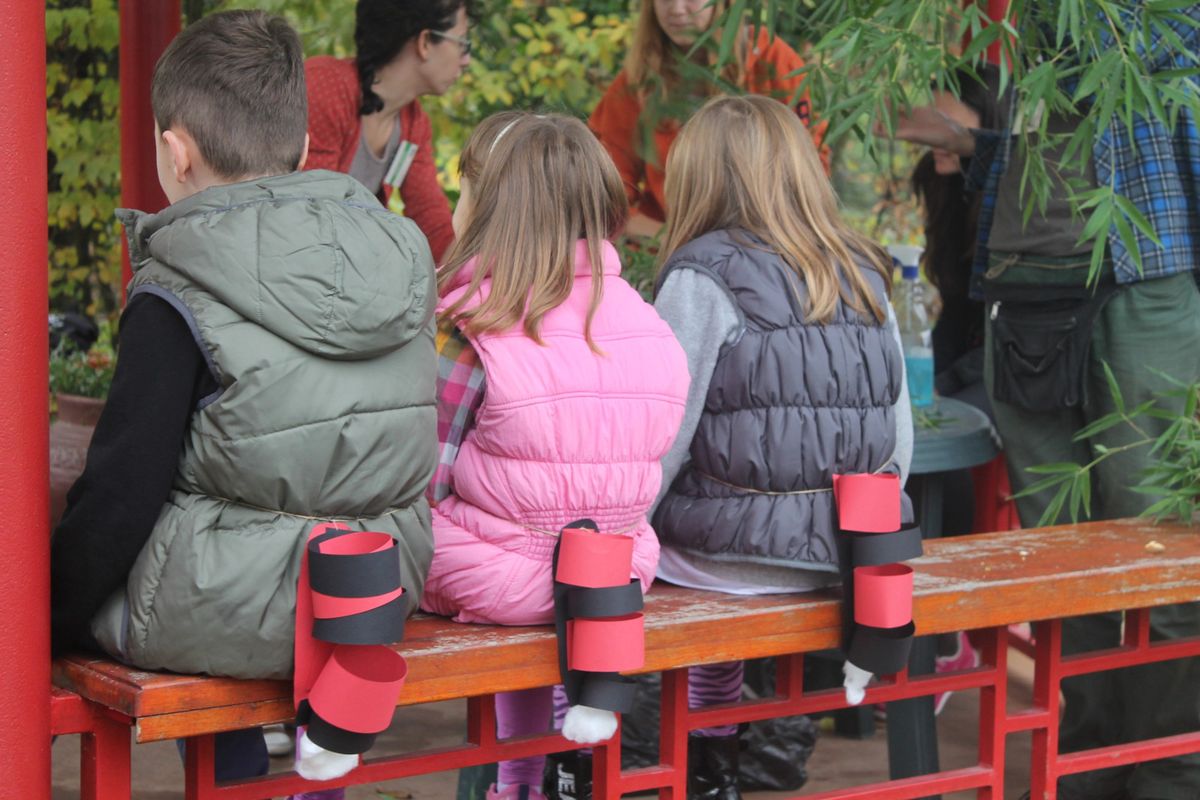 Dan crvenog pande obilježit će se u subotu u Zoološkom vrtu Grada Zagreba - 1