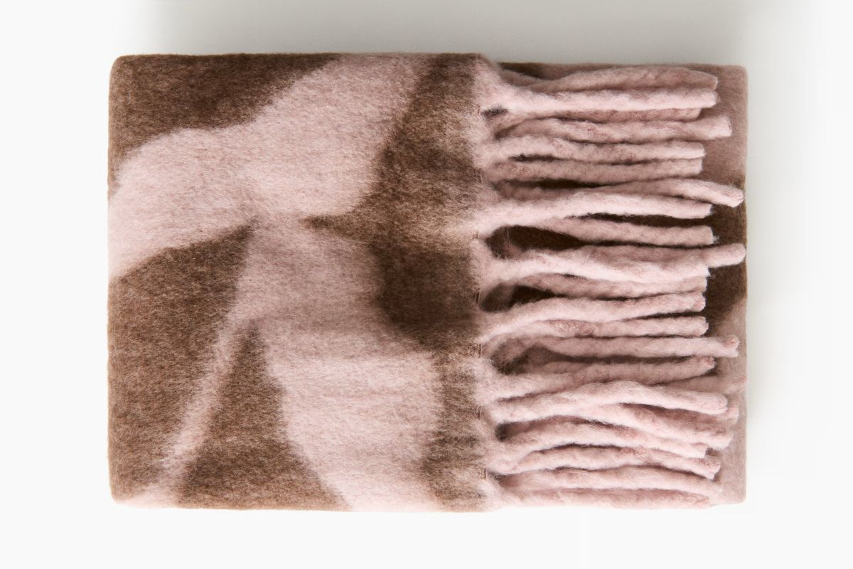 H&M Home deka, 39,99 eura