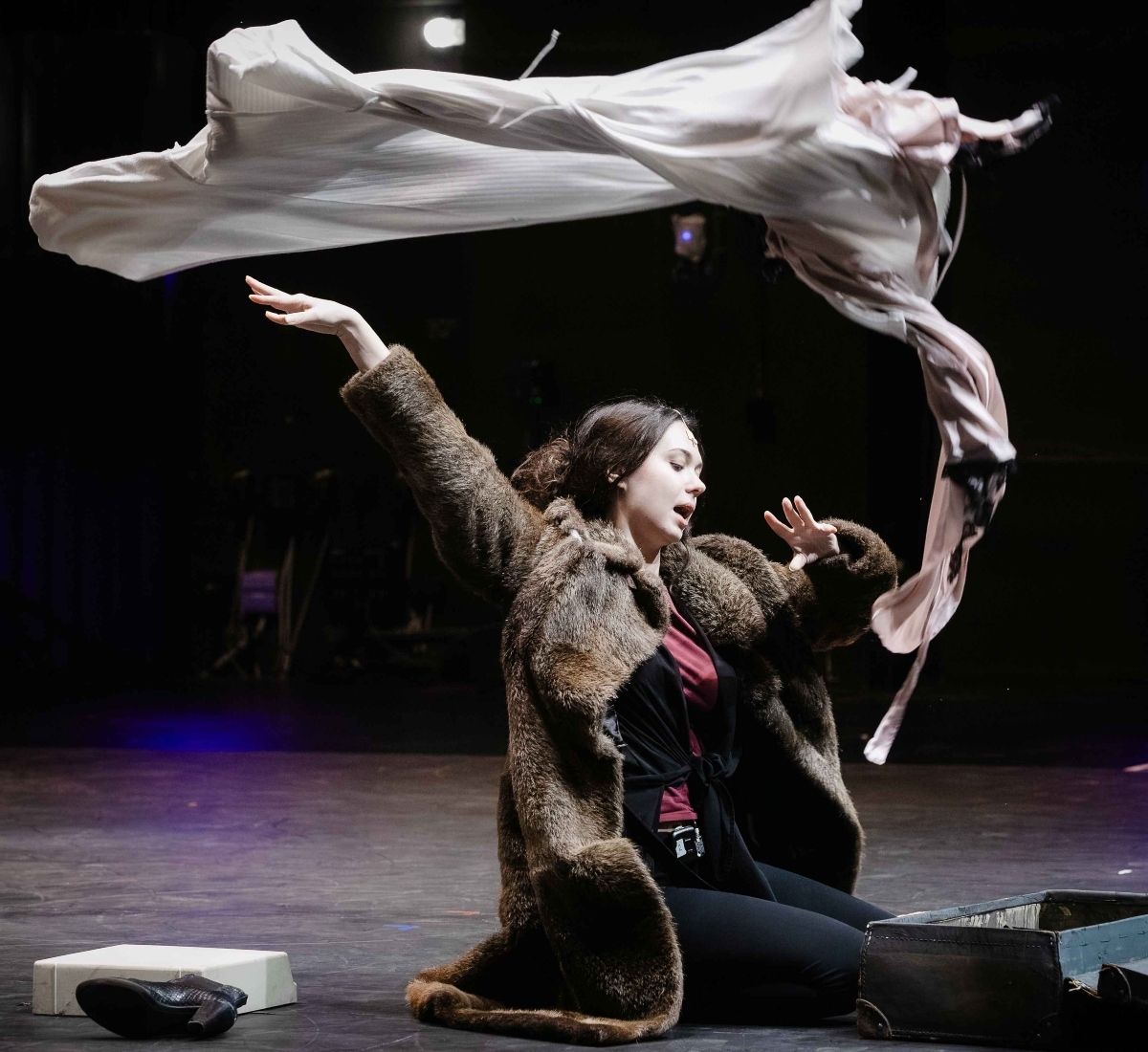 Mjuzikl Cabaret premijerno će se izvesti u HNK 2