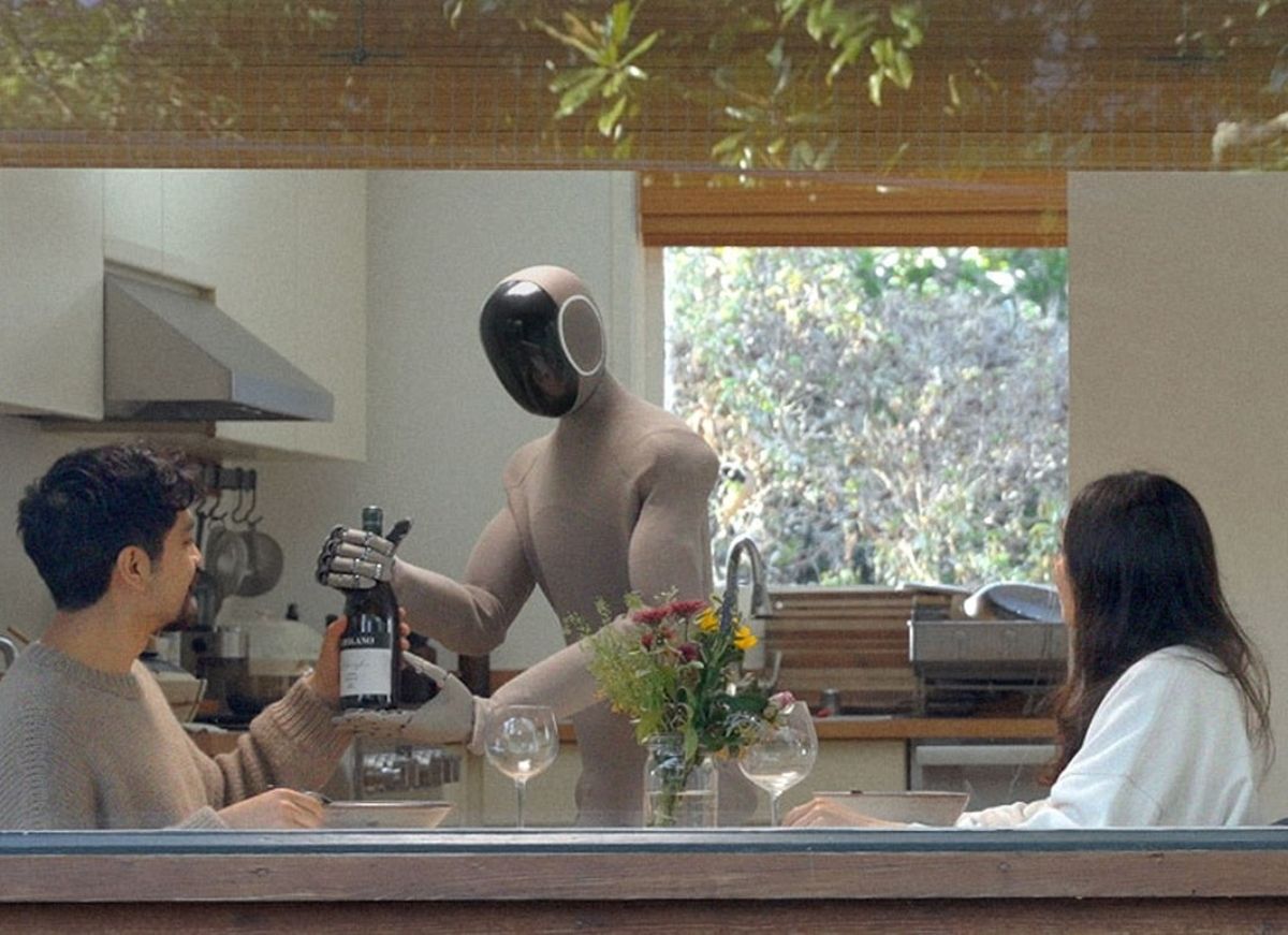 NEO je savršeni asistent u svim prigodama