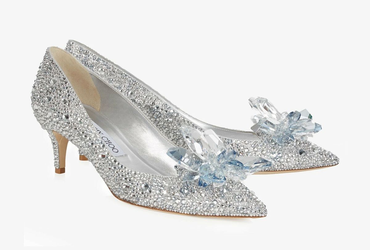 Salonke Allure s potpisom Jimmyja Chooa