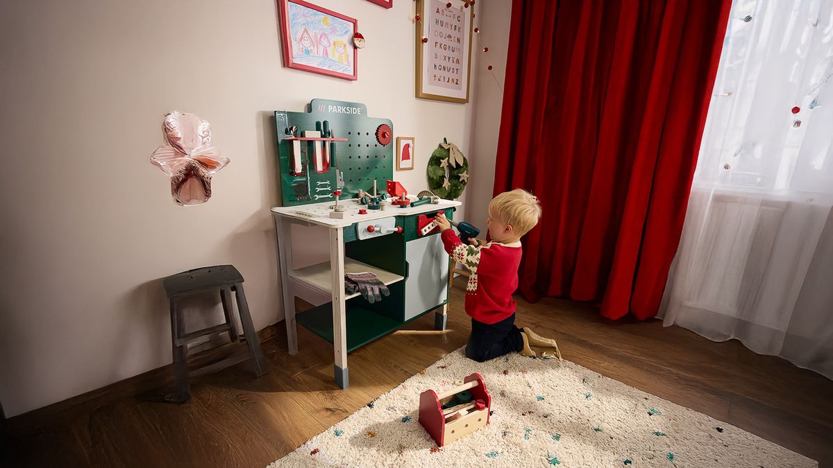 Rad u drvenoj radioni priprema je i za vještine pisanja u školi