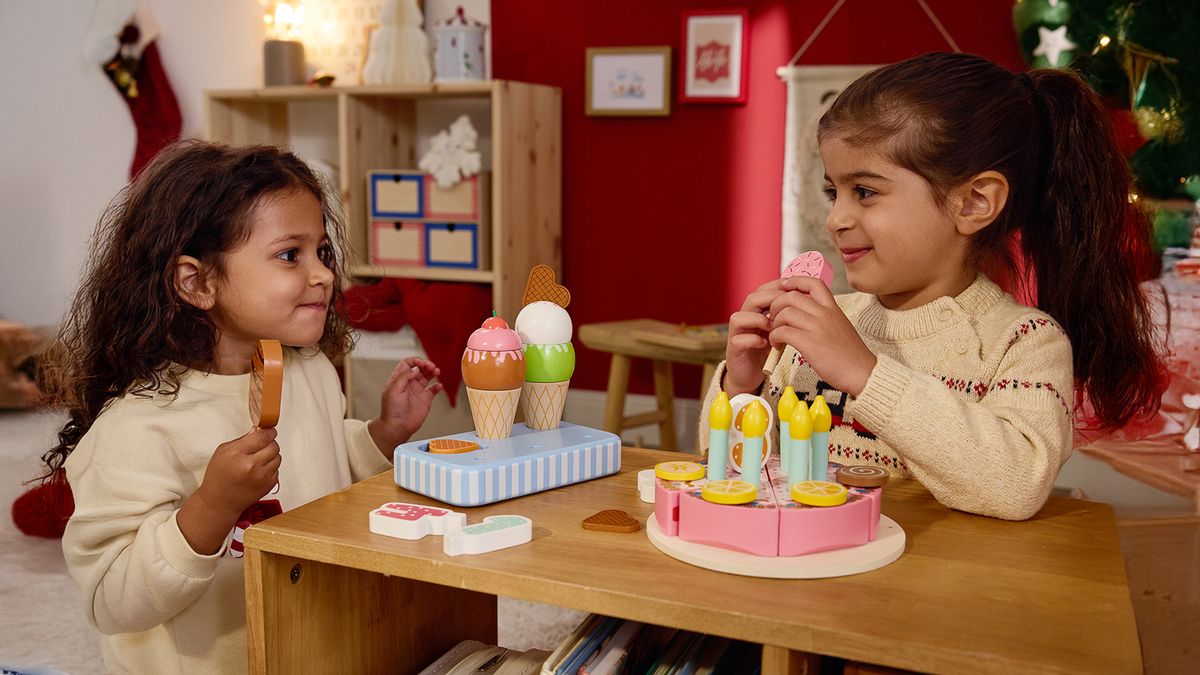 Drvene slastice? Može!