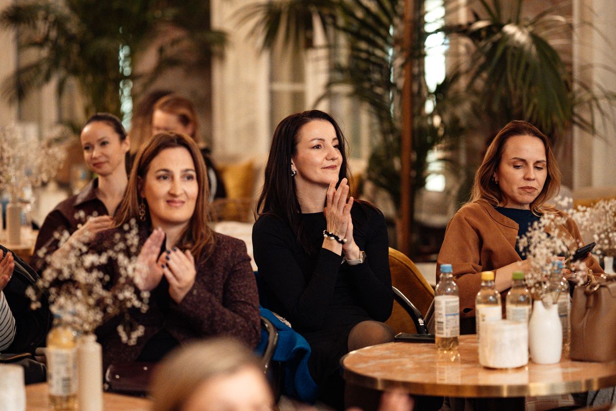 Vrijeme je za mene powered by BIPA - 19