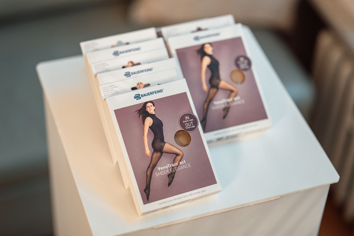 Vrijeme je za mene powered by BIPA