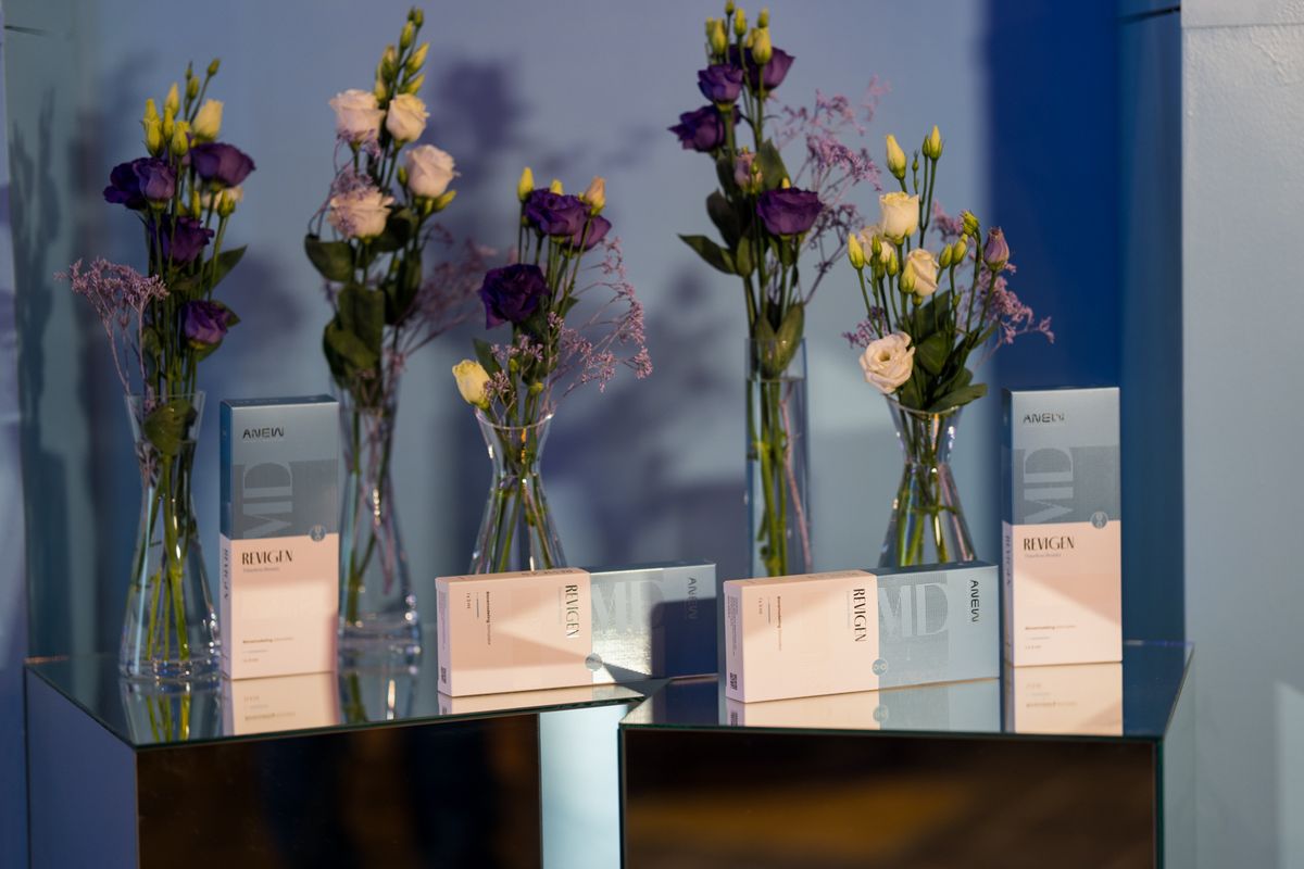 Revigen, napredni skin booster, odnedavno koriste i hrvatske poliklinike.