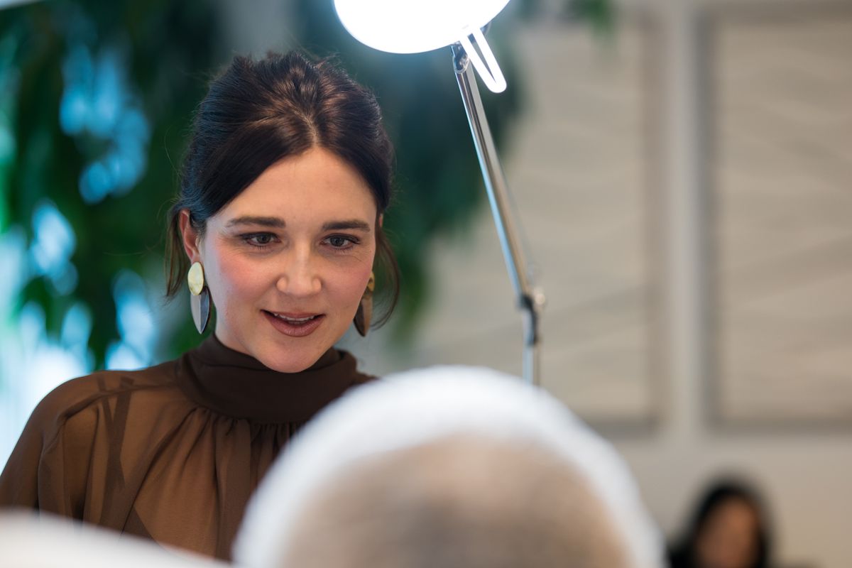 Rezultati se vide već nakon prvog tretmana.