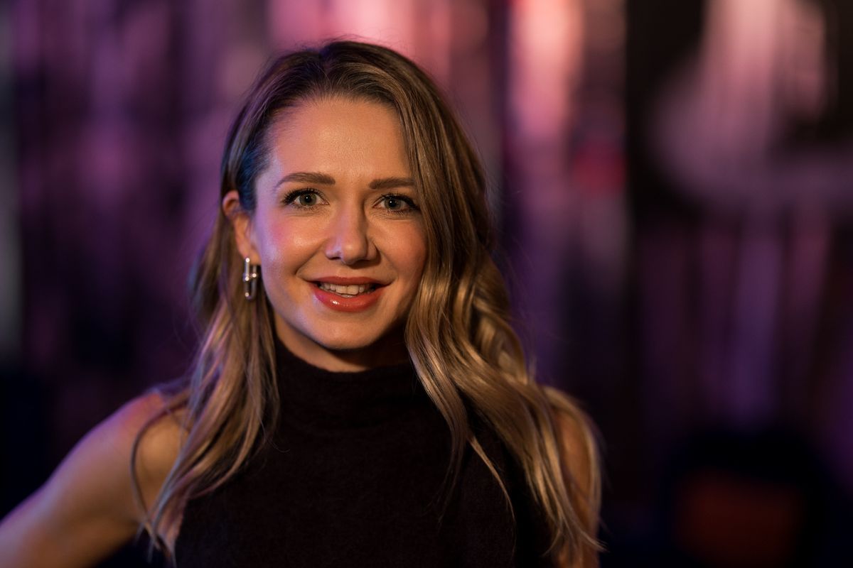 Dr. Maja Kovačević, specijalistica dermatologije iz Poliklinike Duduković Kisić Malić