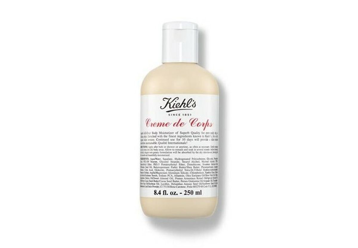Kiehl's Creme de Corps