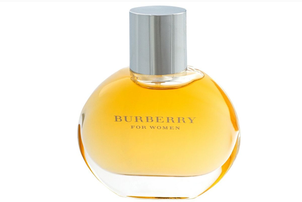 Burberry for Women EDP