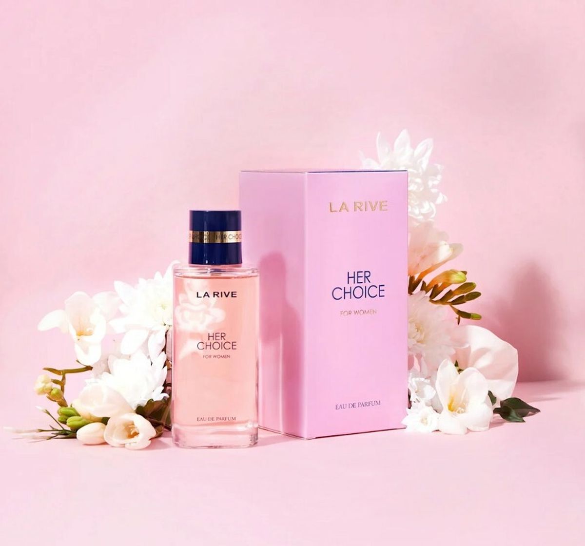 LA RIVE Her Choice EDP