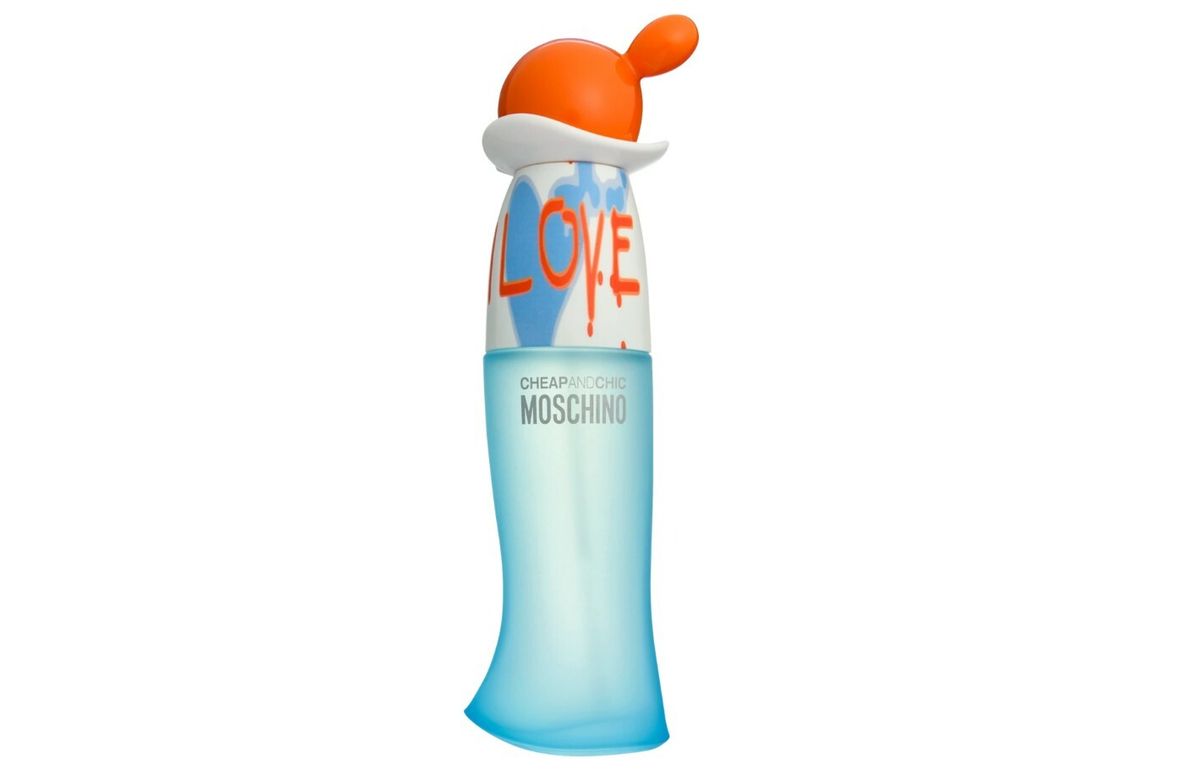 Moschino I Love Love EDT