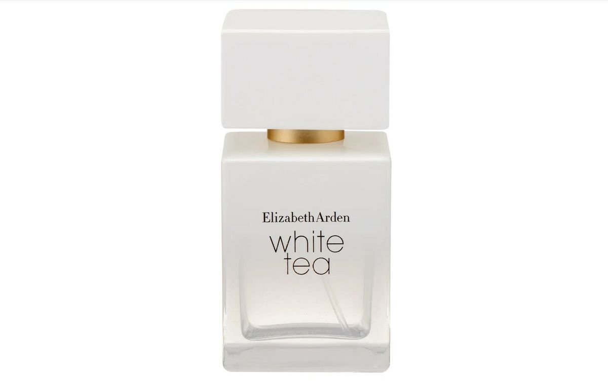 Elizabeth Arden White Tea EDT