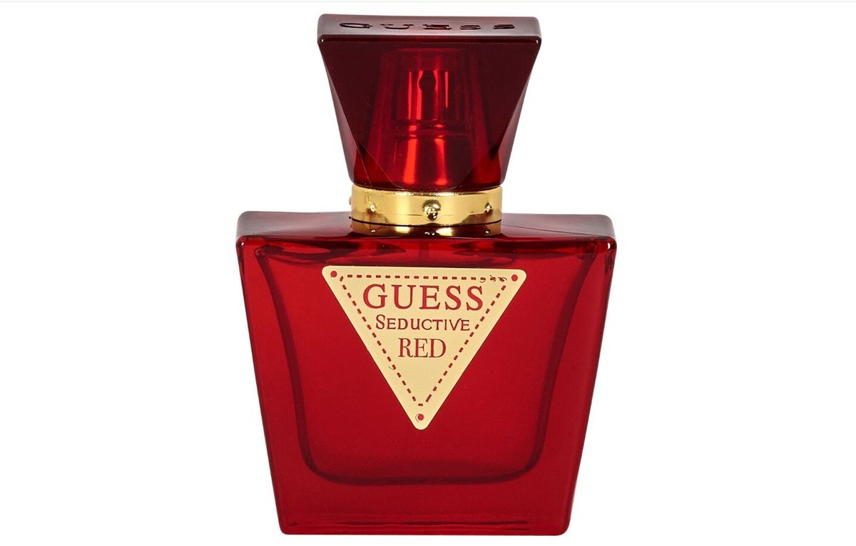 Guess Seductive Red EDT