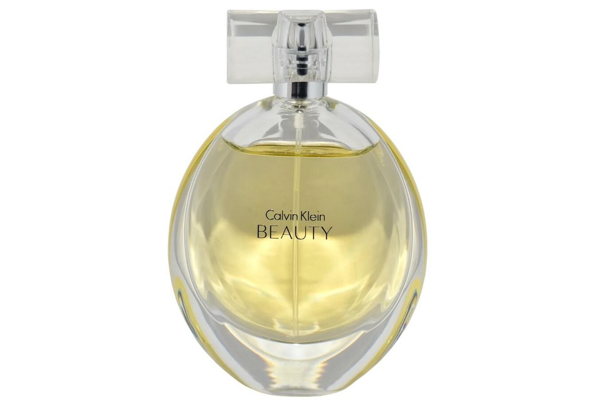 Calvin Klein Beauty EDP