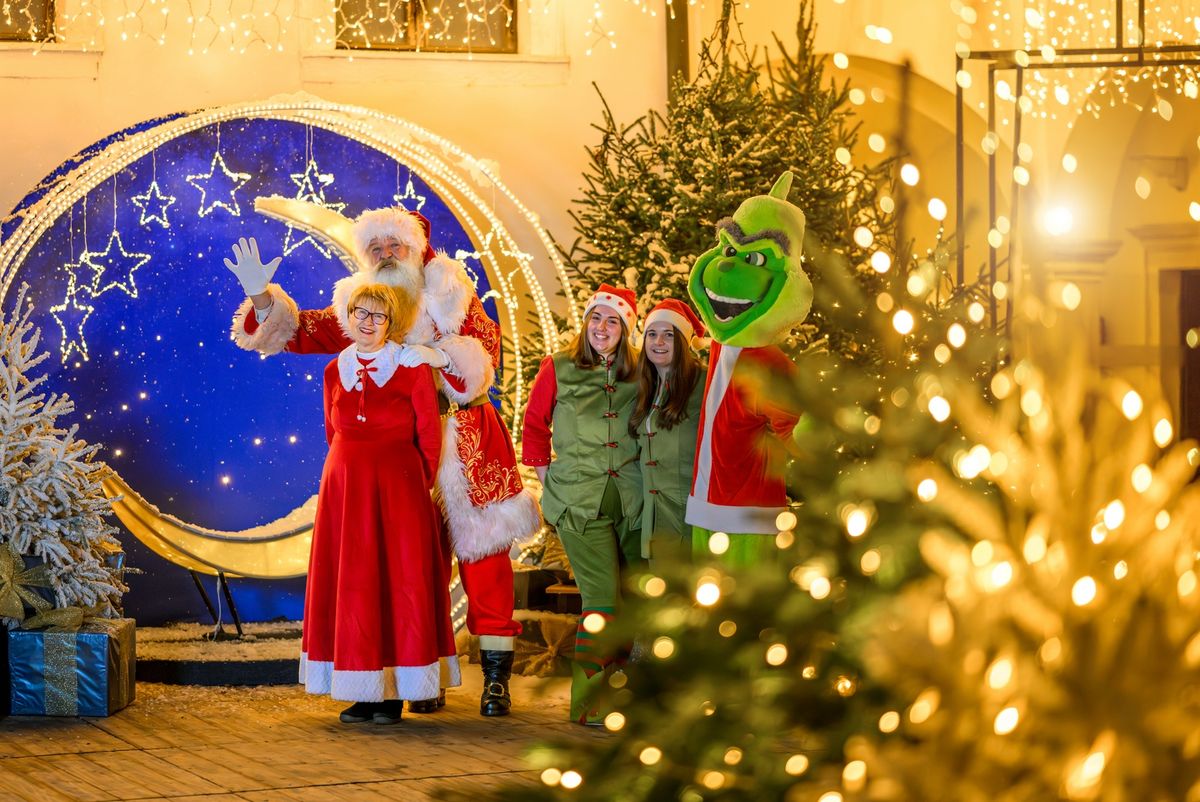 Advent u Varaždinu trajat će od 28. studenog do 6. siječnja - 2