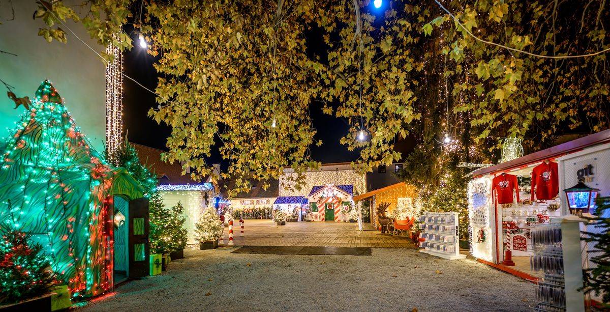 Advent u Varaždinu trajat će od 28. studenog do 6. siječnja - 3