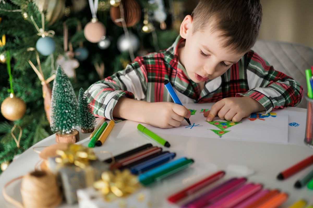 Za djecu birajte kreativne i korisne darove