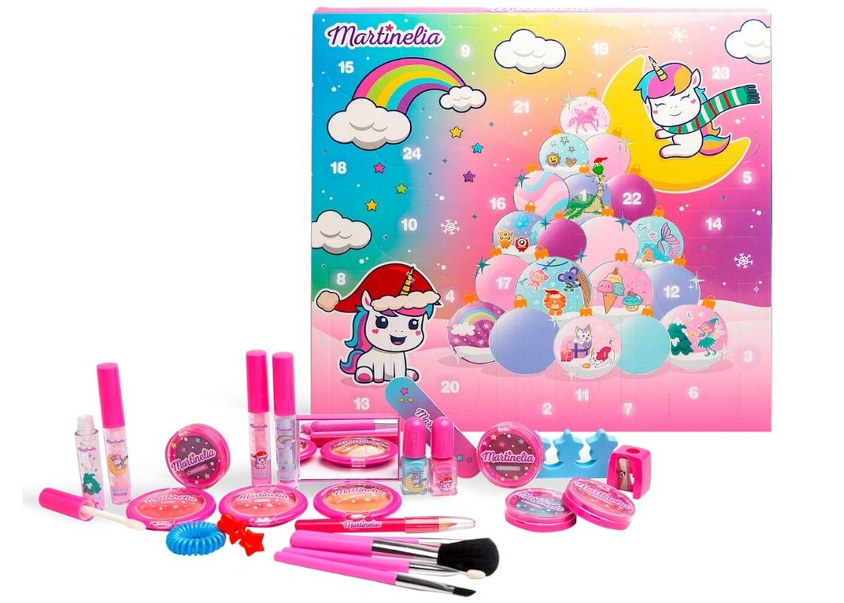 Dječja šminka je san svake djevojčice