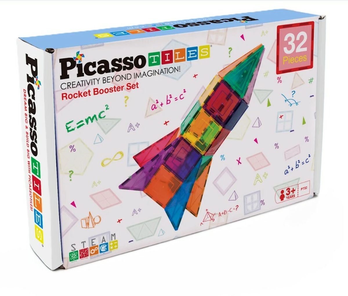 Magnetne kocke vole mlađa i starija djeca