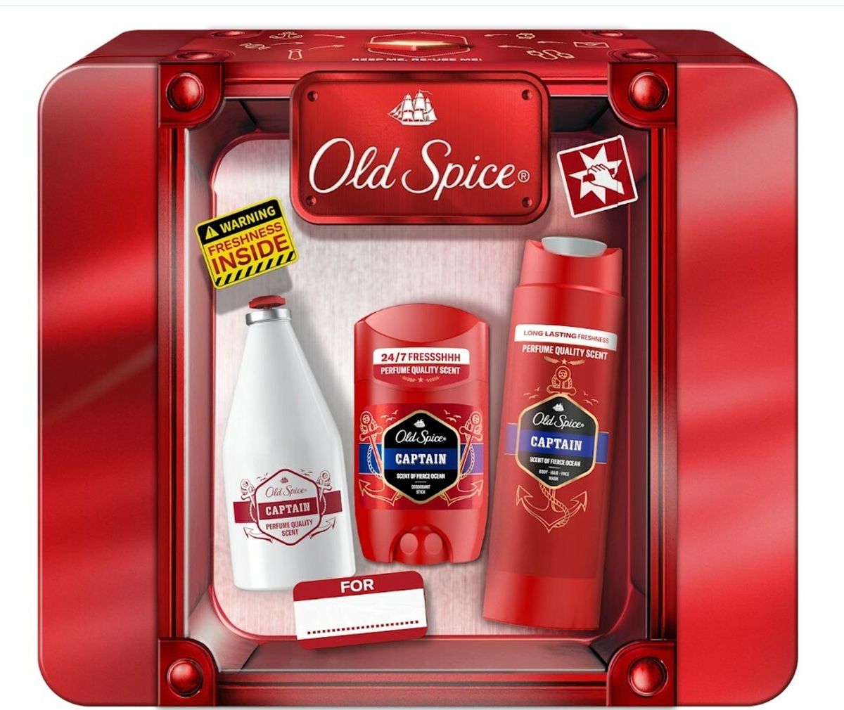 Setovi su uvijek dobra ideja