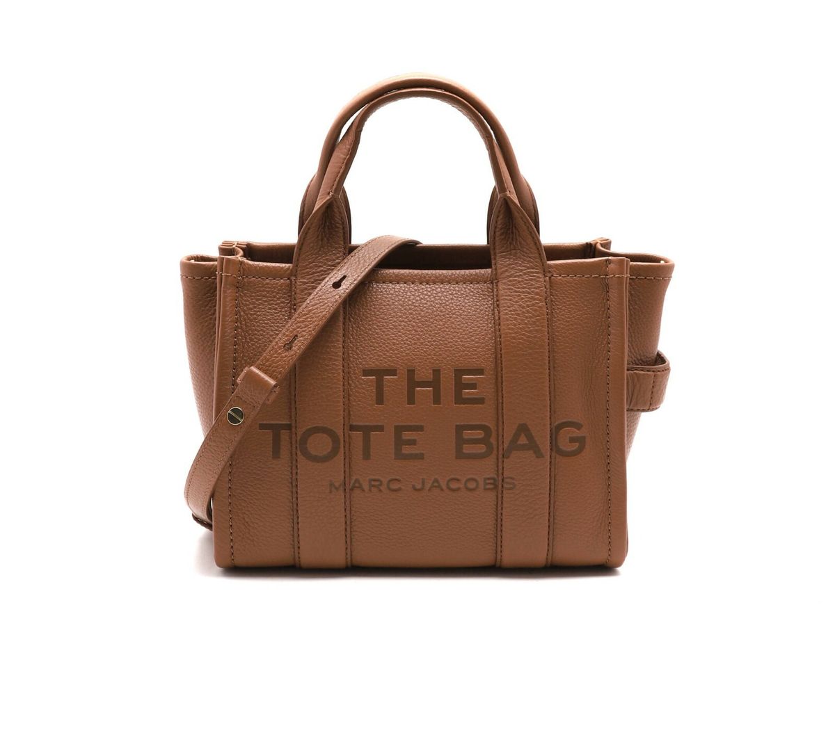 The Tote torba brenda Marc Jacobs