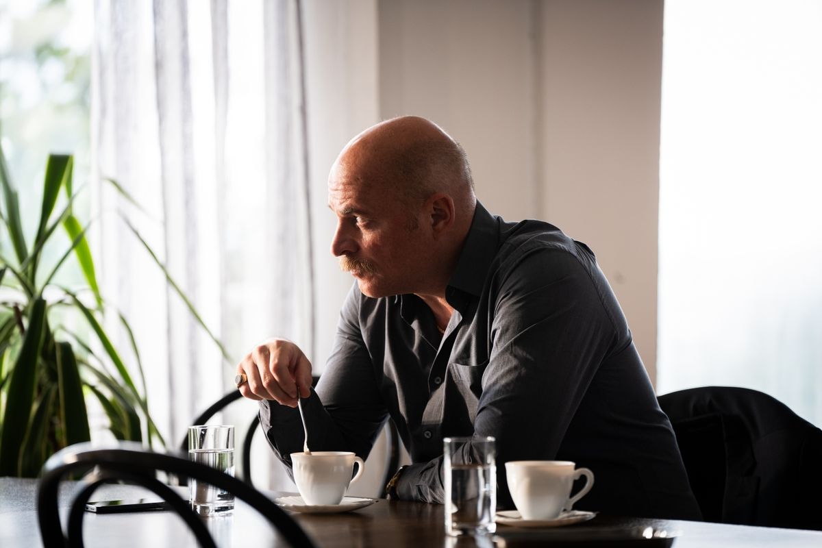 Film Svadba redatelja Igora Šeregija