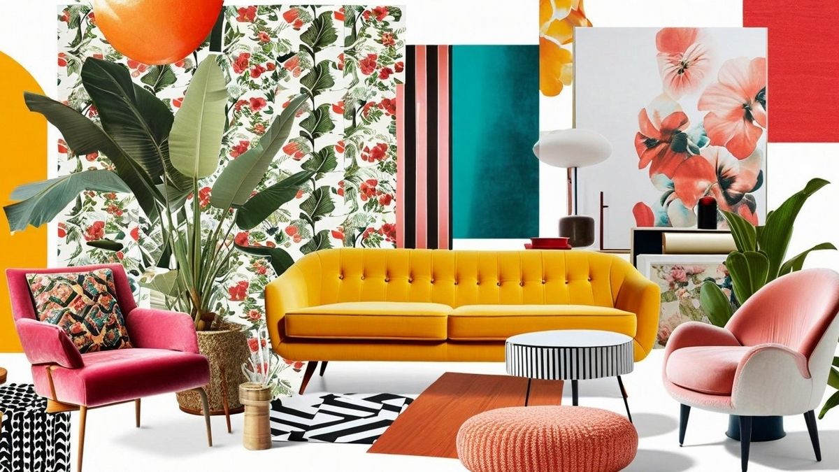 Dopaminski interijer