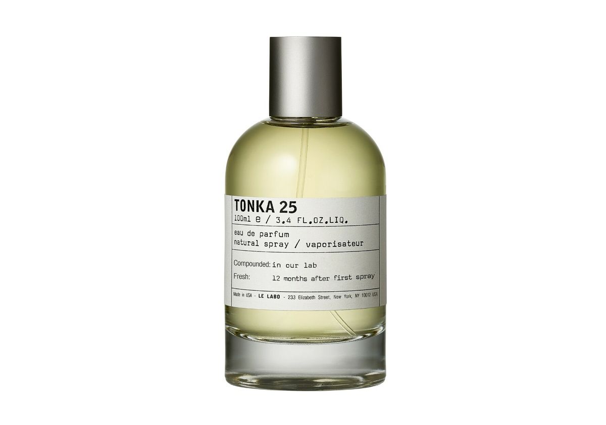 Le Labo Tonka 25