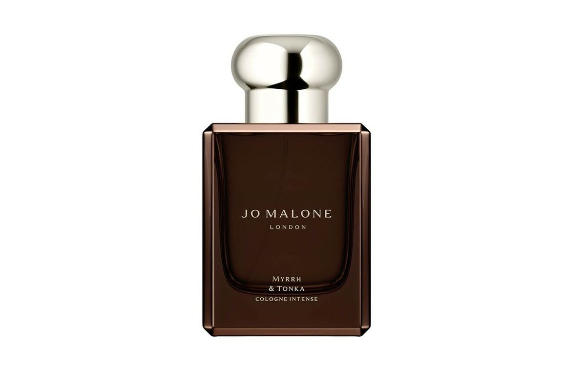 Jo Malone Myrrh Tonka Cologne Intense