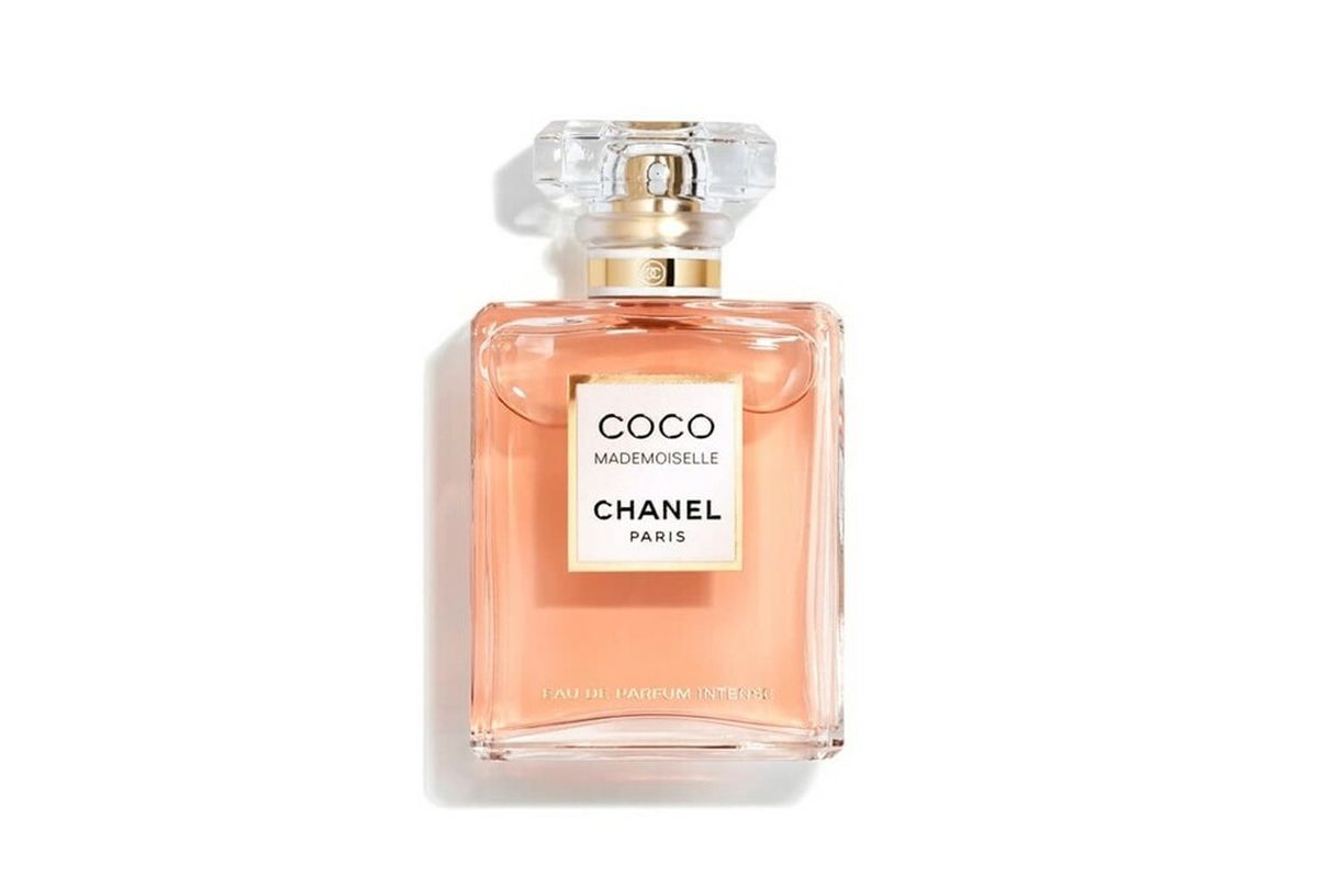 Chanel Coco Mademoiselle Intense