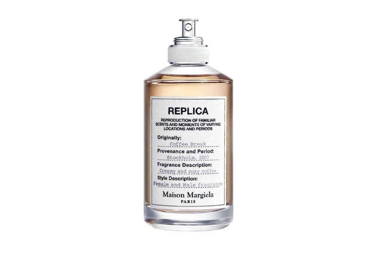 Maison Margiela Replica Coffee Break