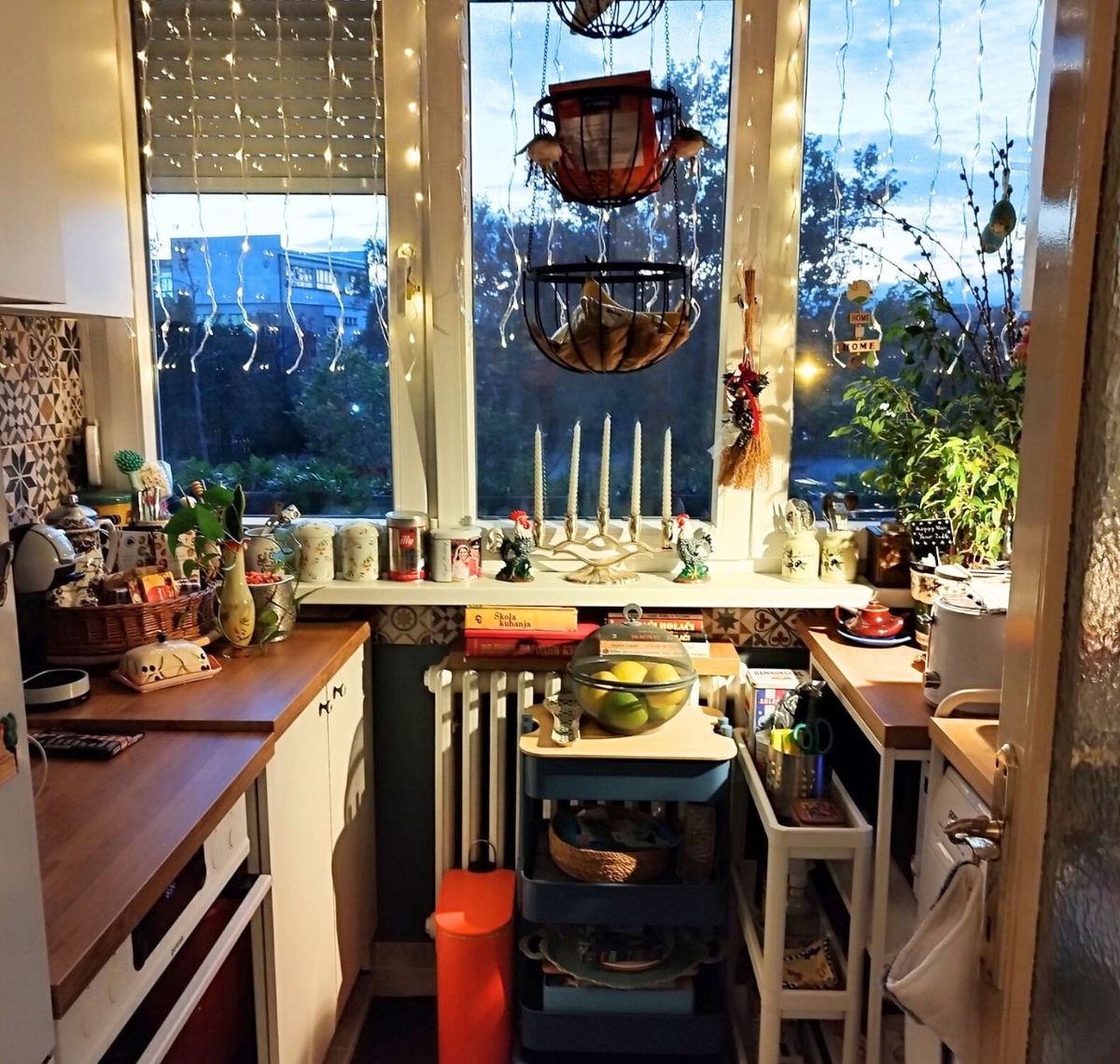 Stan Sonje Vranić - 1