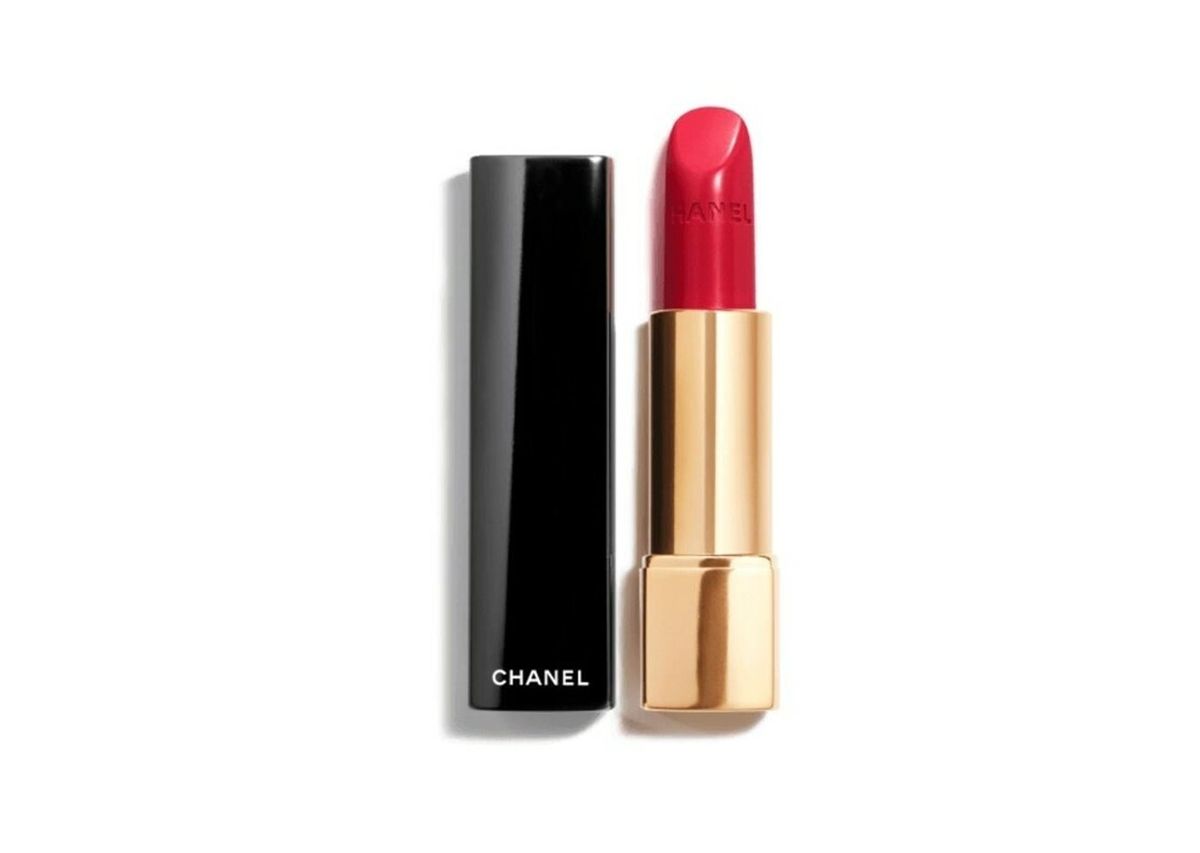 Chanel Rouge Allure (99 Pirate)