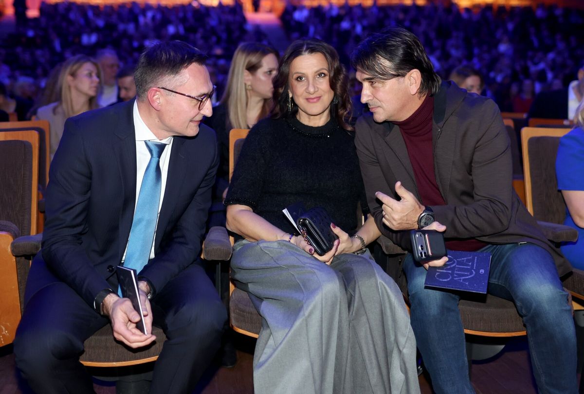 Elegantno izdanje Davorke Dalić