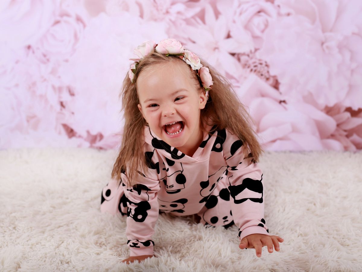 Laura i Kristijan zvijezde su modne kampanje (Foto: Looly Boo) - 10