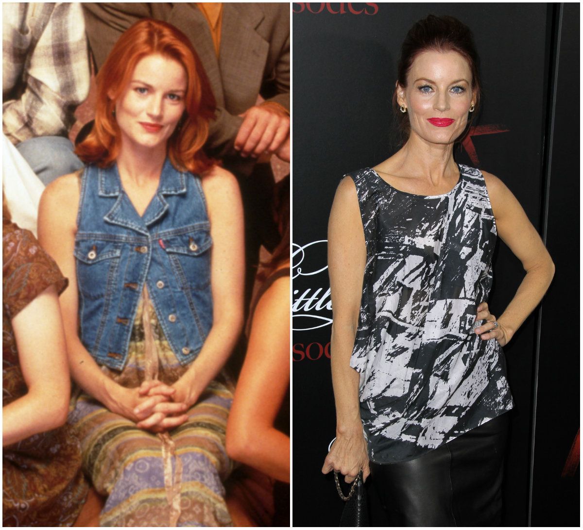 Laura Leighton