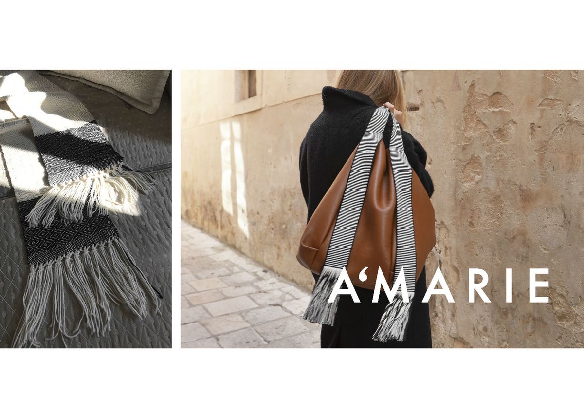 A\'marie kolekcija za jesen/zimu - 1