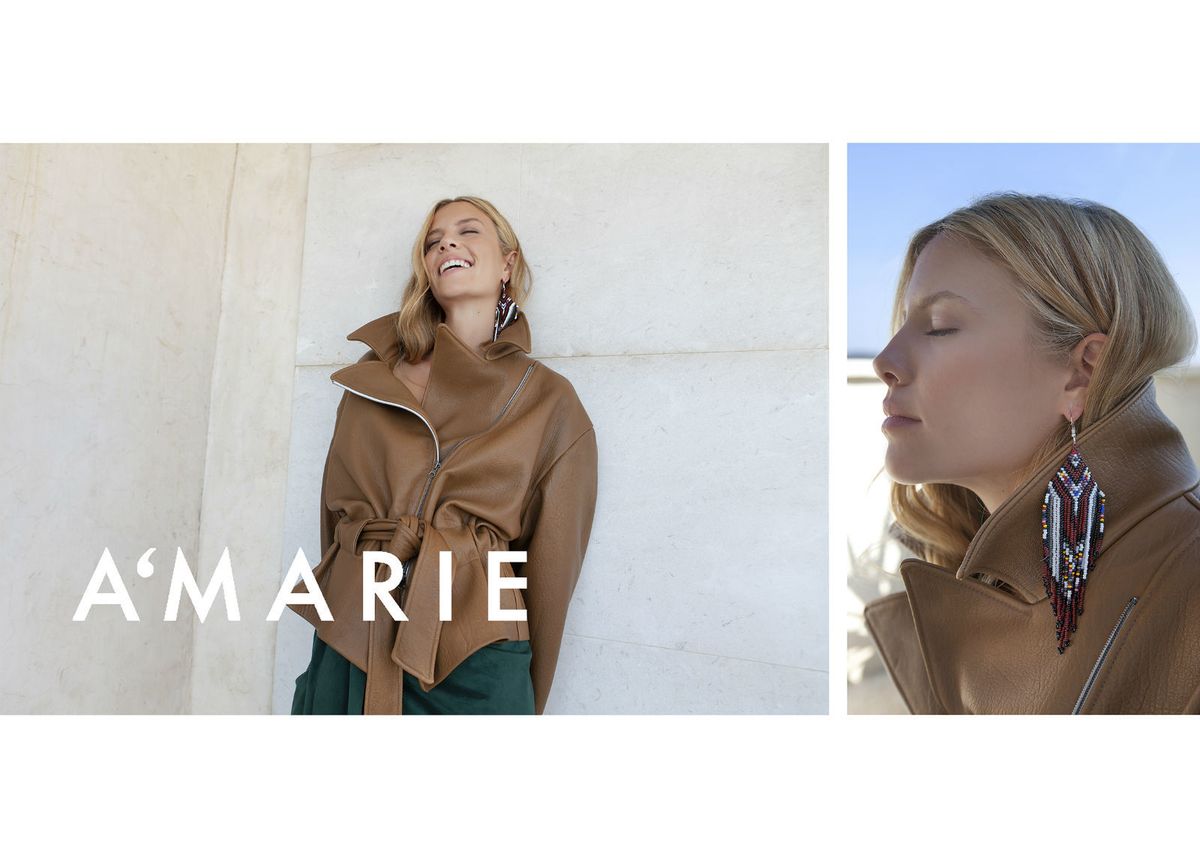 A\'marie kolekcija za jesen/zimu - 4